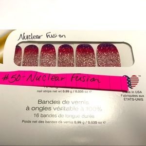 ColorStreet-Nuclear Fusion